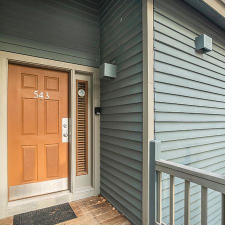 Thompsonville Wintergreen Condos חדר תמונה