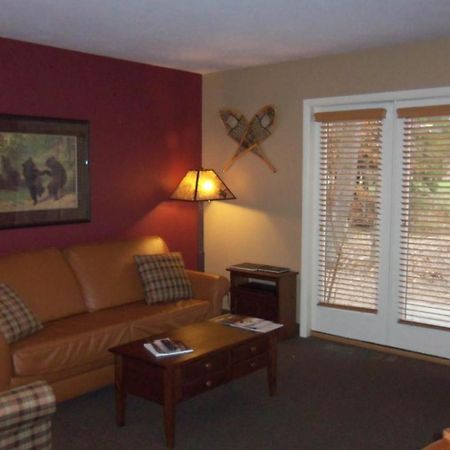Thompsonville Wintergreen Condos מראה חיצוני תמונה