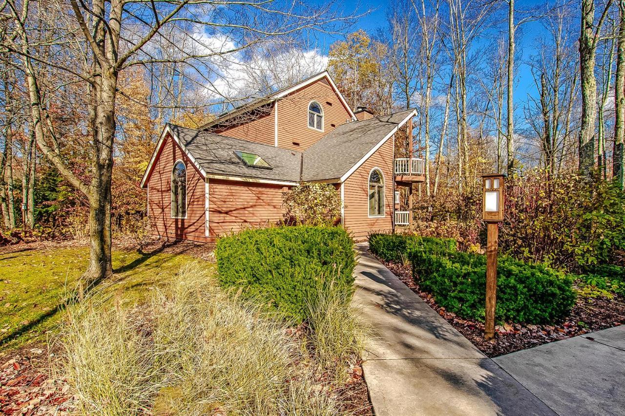 Thompsonville Wintergreen Condos מראה חיצוני תמונה