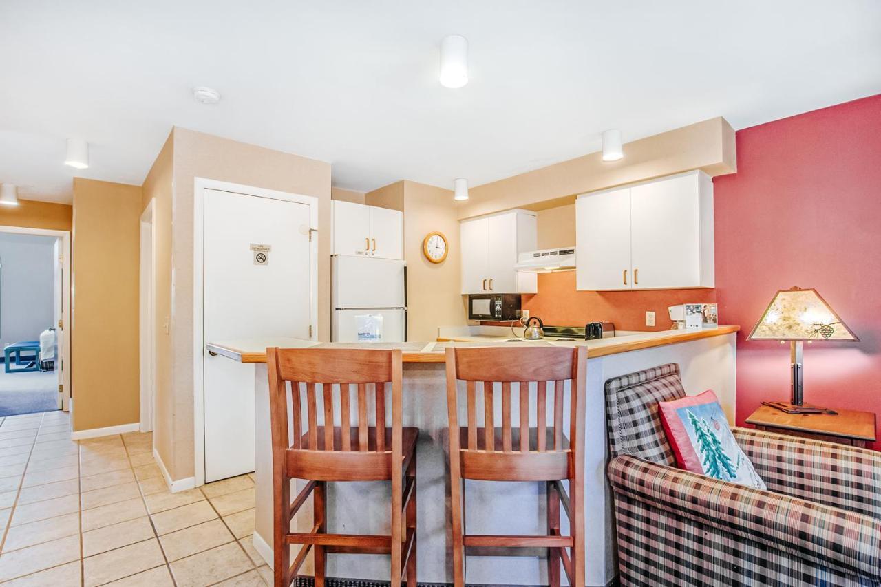 Thompsonville Wintergreen Condos מראה חיצוני תמונה