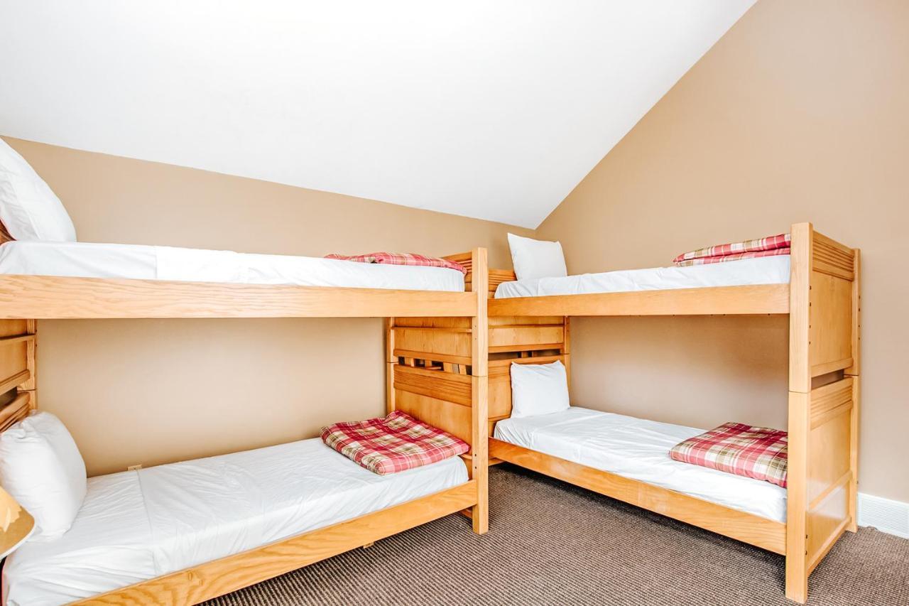 Thompsonville Wintergreen Condos מראה חיצוני תמונה