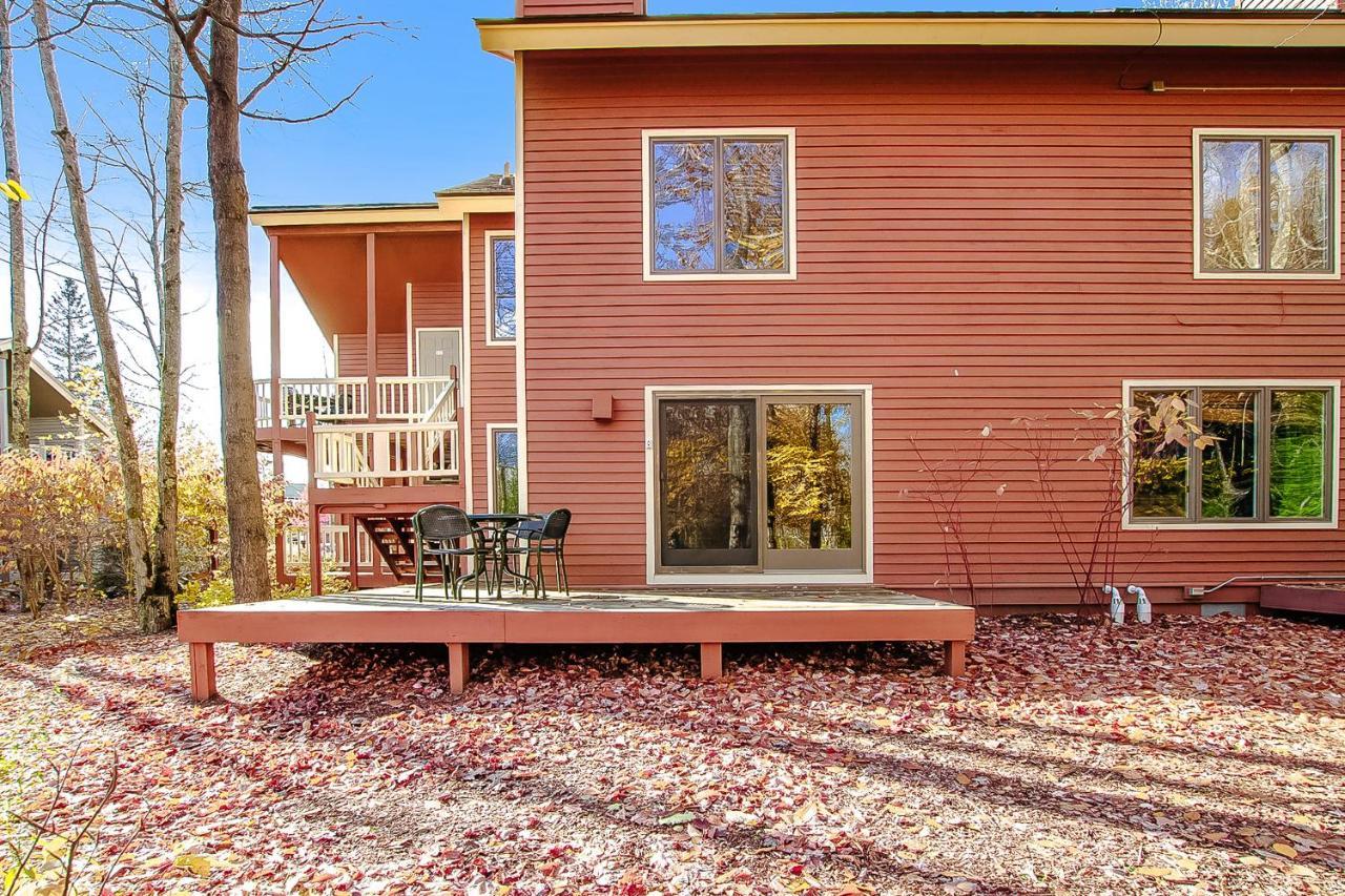 Thompsonville Wintergreen Condos מראה חיצוני תמונה