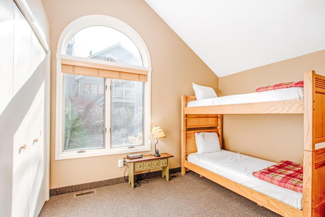 Thompsonville Wintergreen Condos מראה חיצוני תמונה