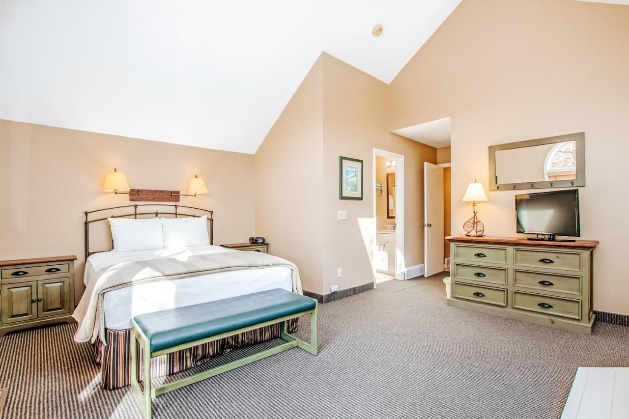 Thompsonville Wintergreen Condos מראה חיצוני תמונה