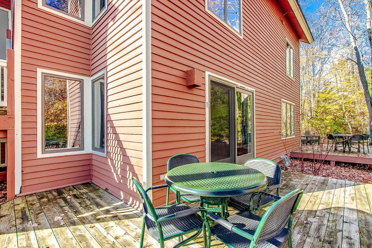 Thompsonville Wintergreen Condos מראה חיצוני תמונה