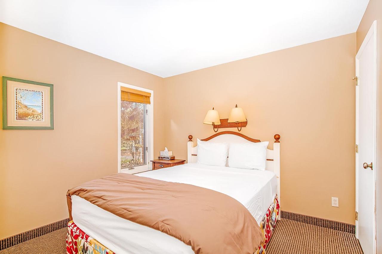 Thompsonville Wintergreen Condos מראה חיצוני תמונה