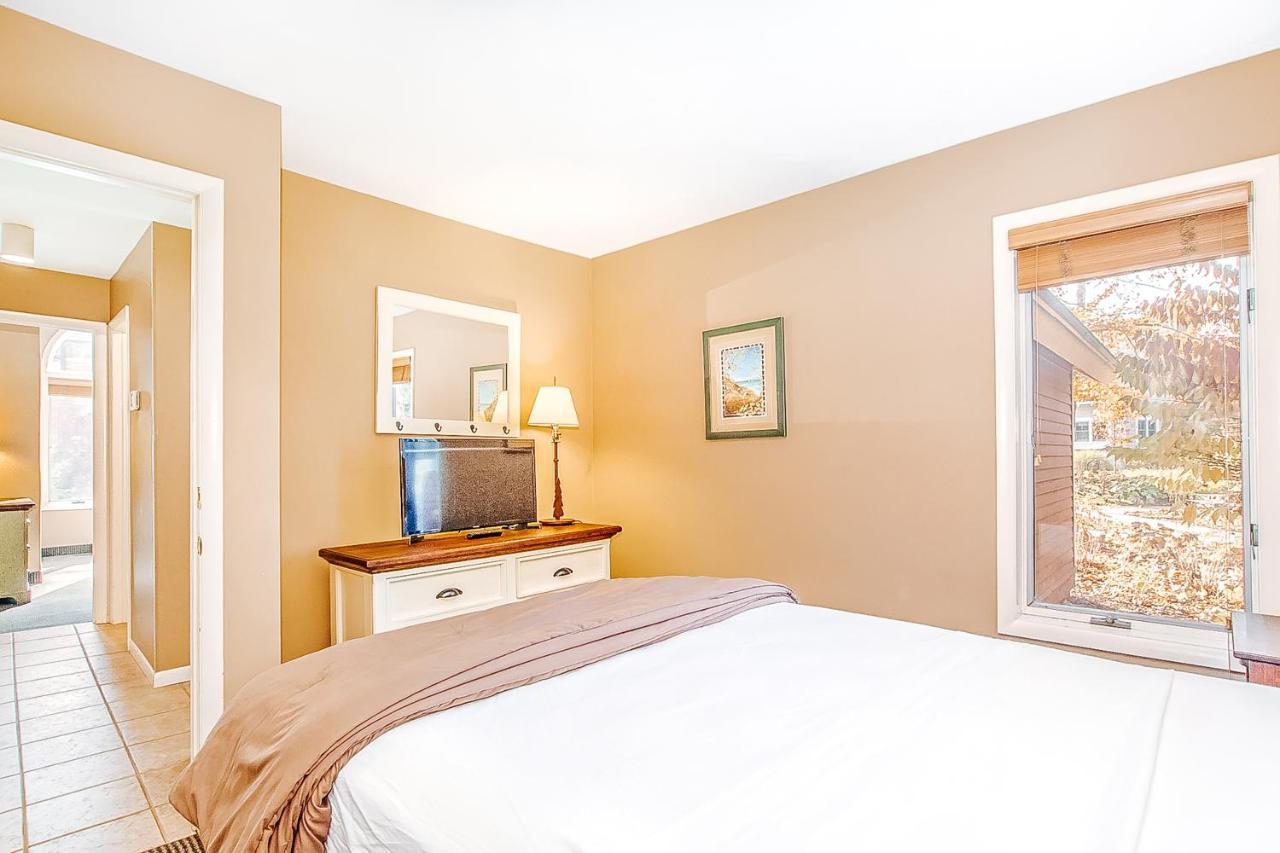 Thompsonville Wintergreen Condos מראה חיצוני תמונה