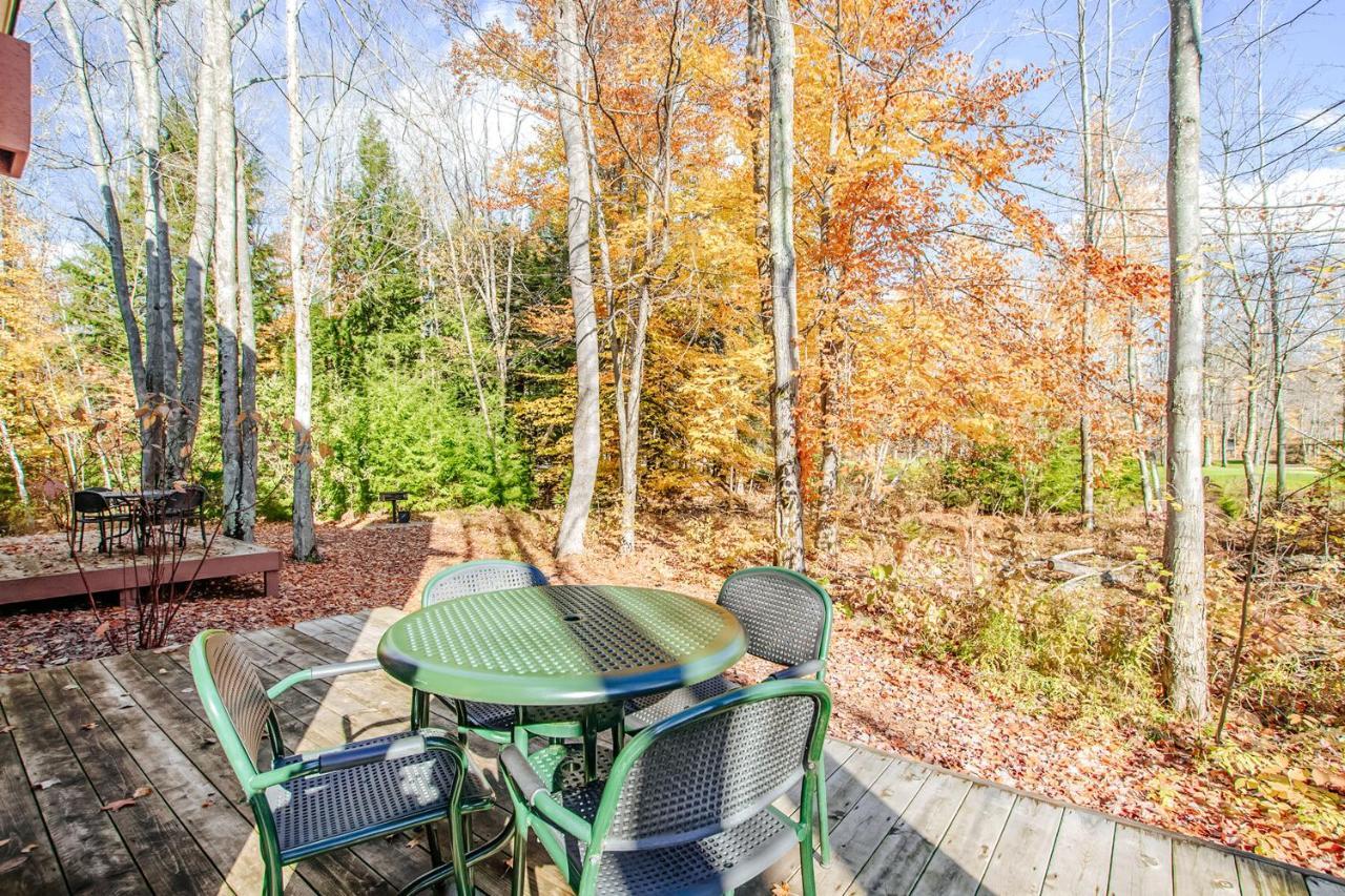Thompsonville Wintergreen Condos מראה חיצוני תמונה