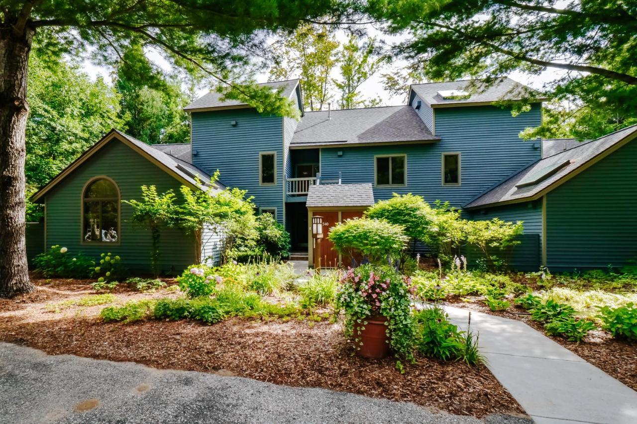 Thompsonville Wintergreen Condos חדר תמונה