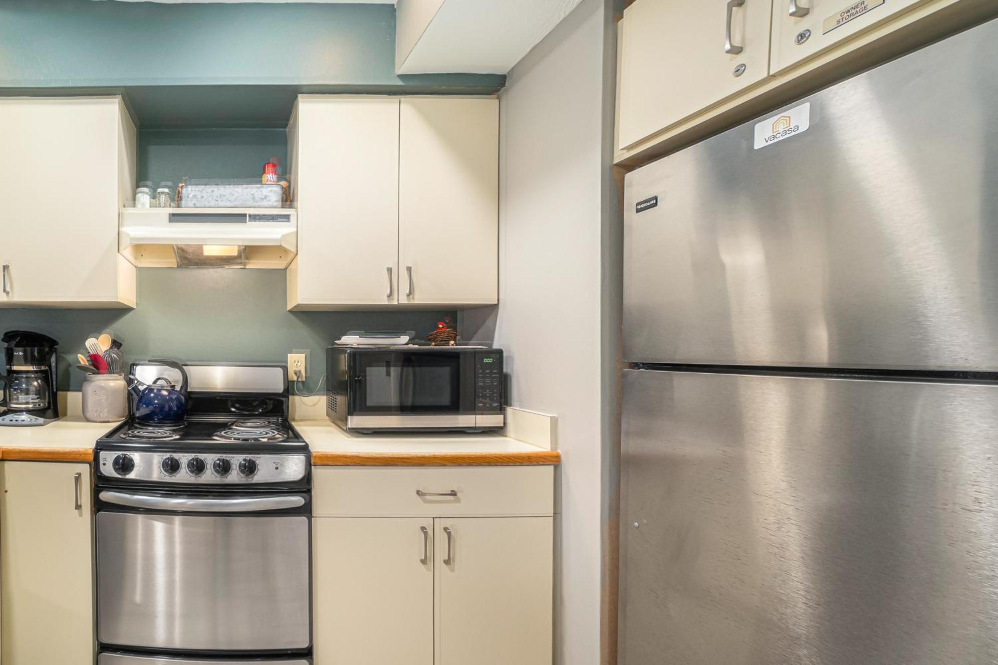 Thompsonville Wintergreen Condos חדר תמונה