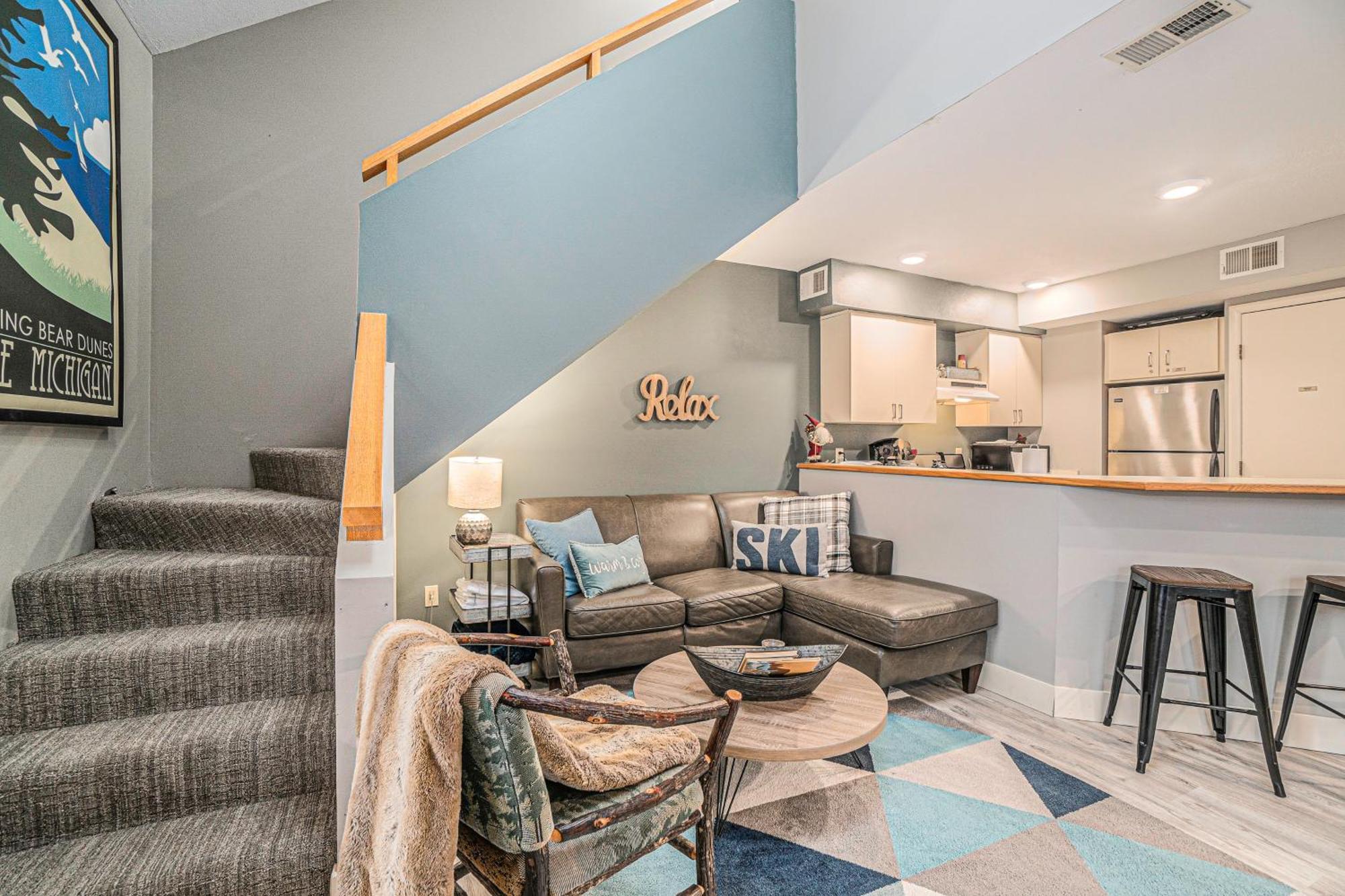 Thompsonville Wintergreen Condos חדר תמונה