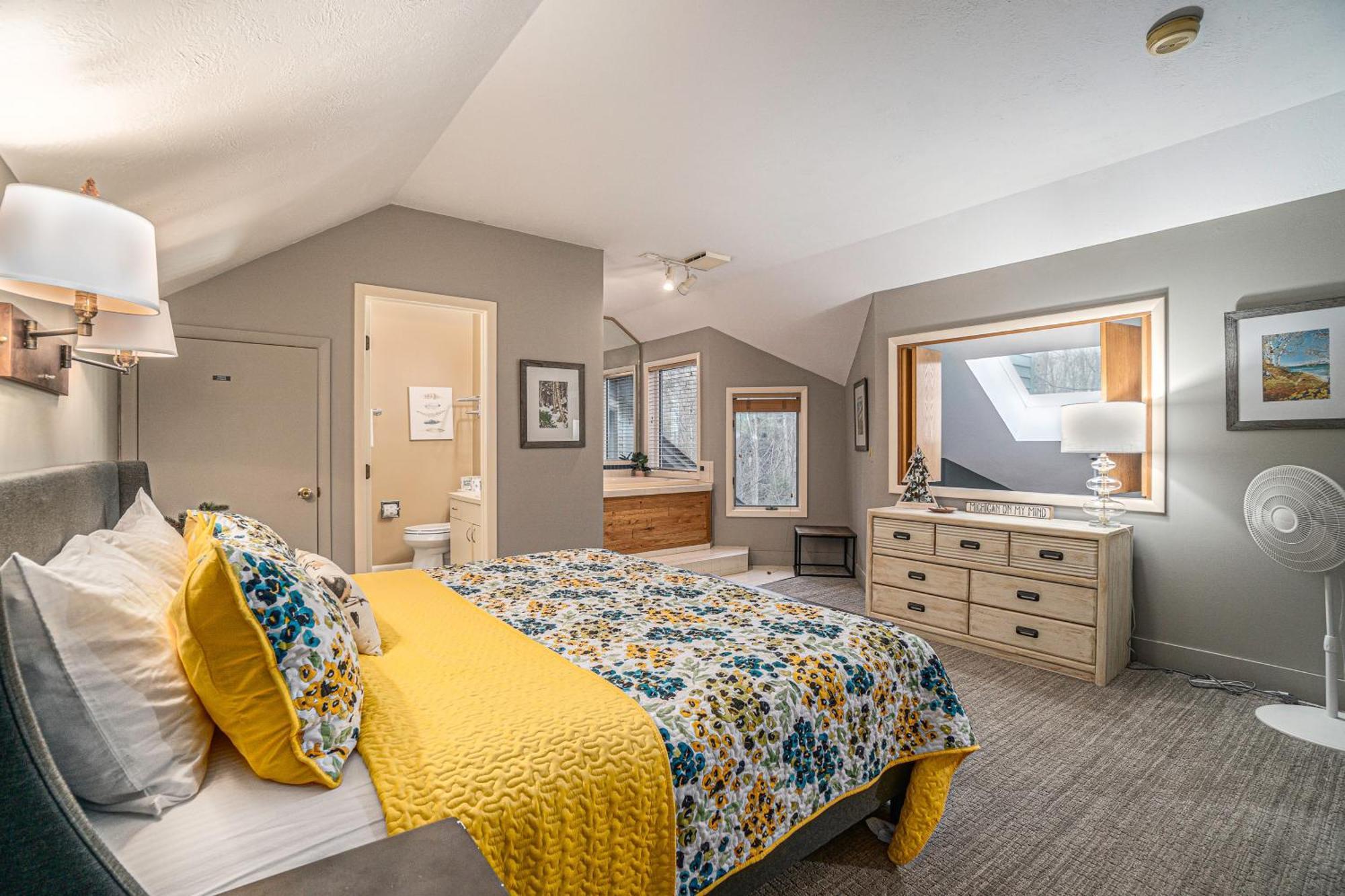 Thompsonville Wintergreen Condos חדר תמונה
