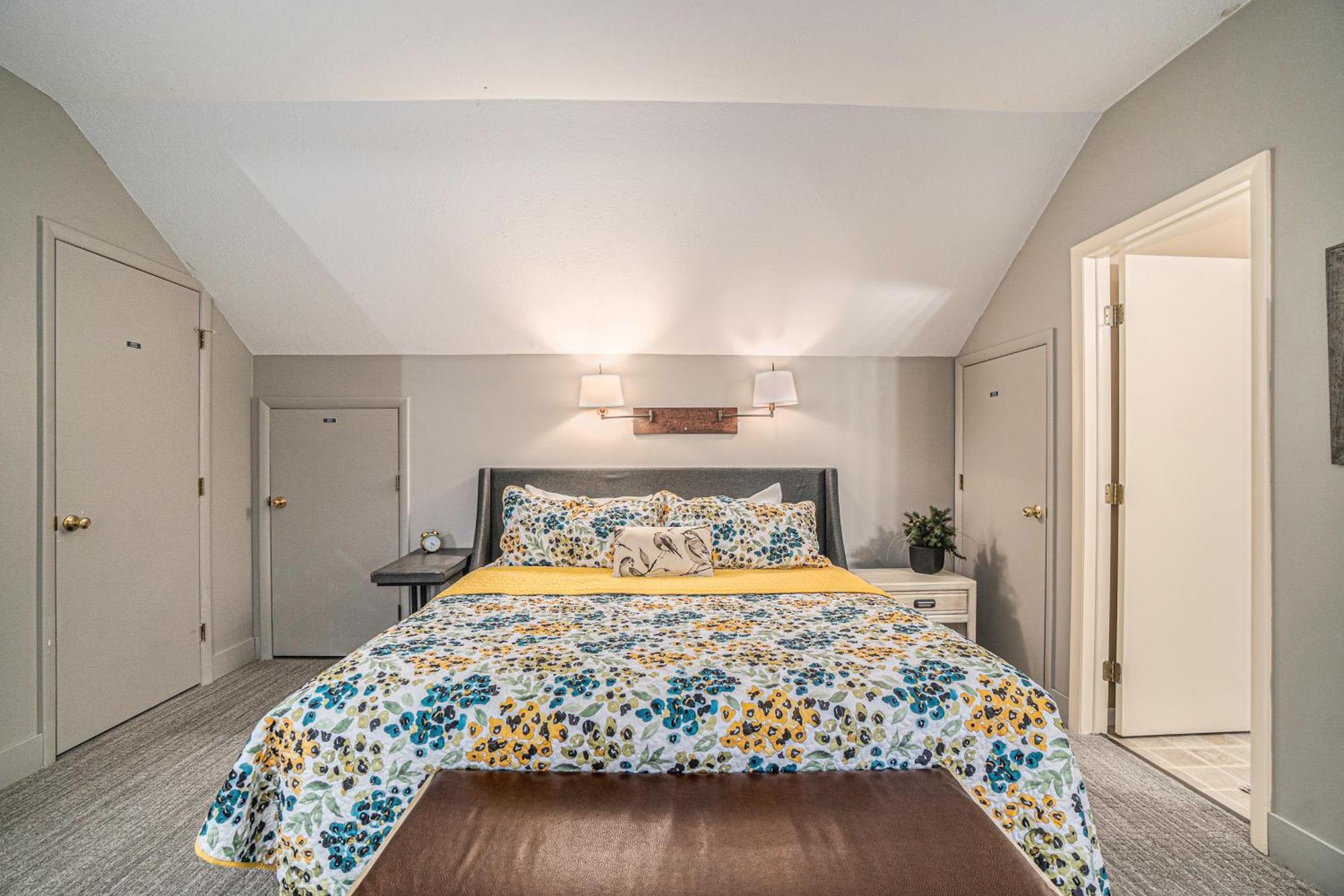 Thompsonville Wintergreen Condos חדר תמונה