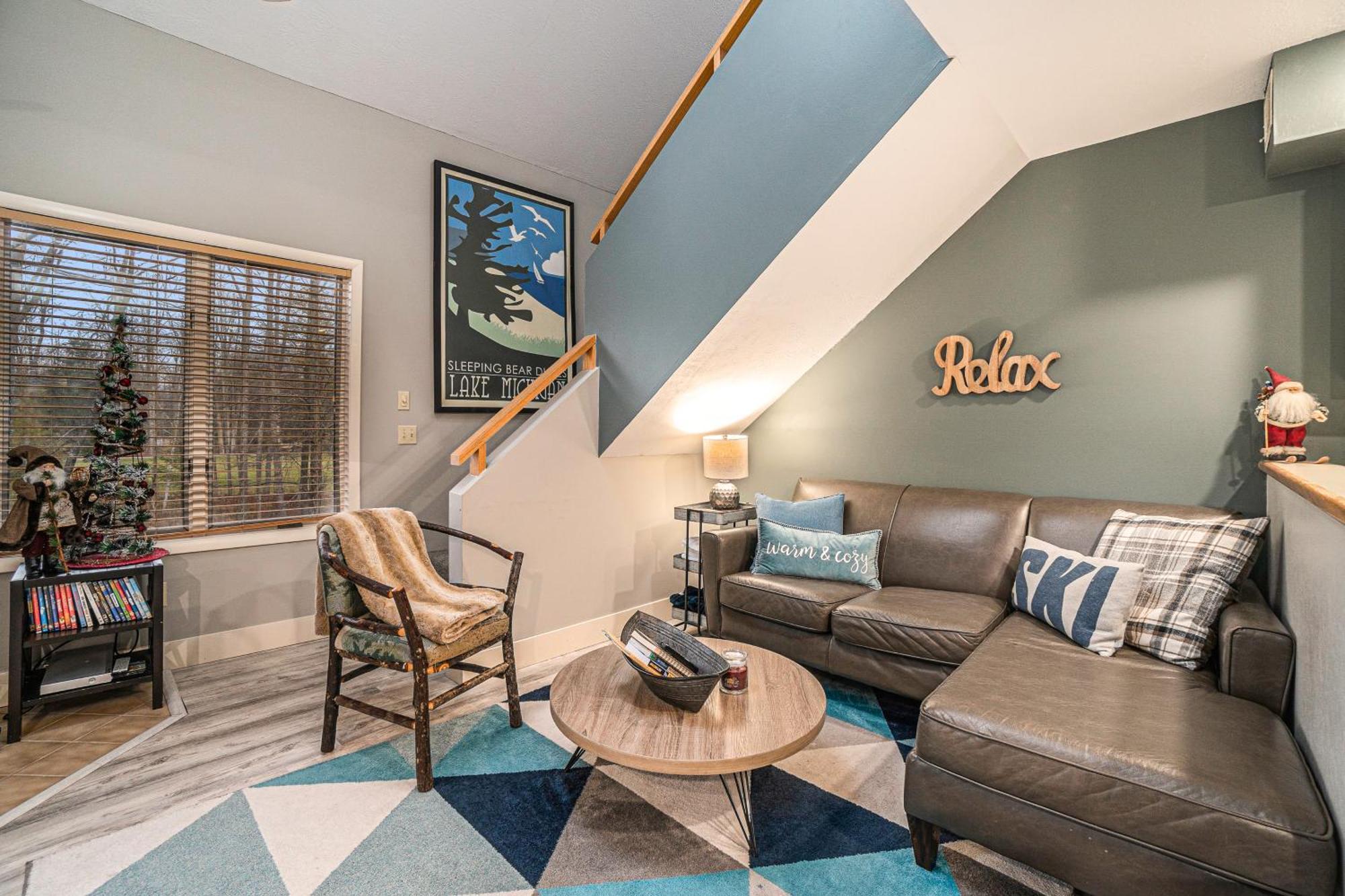 Thompsonville Wintergreen Condos חדר תמונה