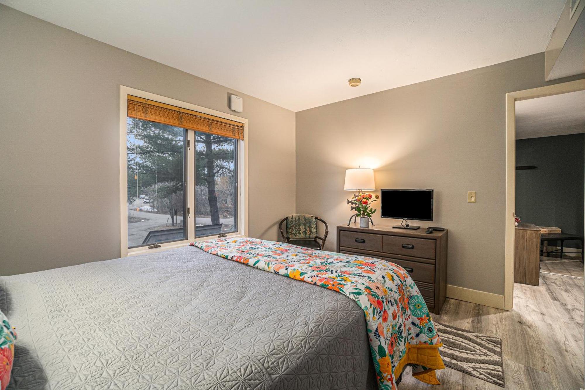 Thompsonville Wintergreen Condos חדר תמונה