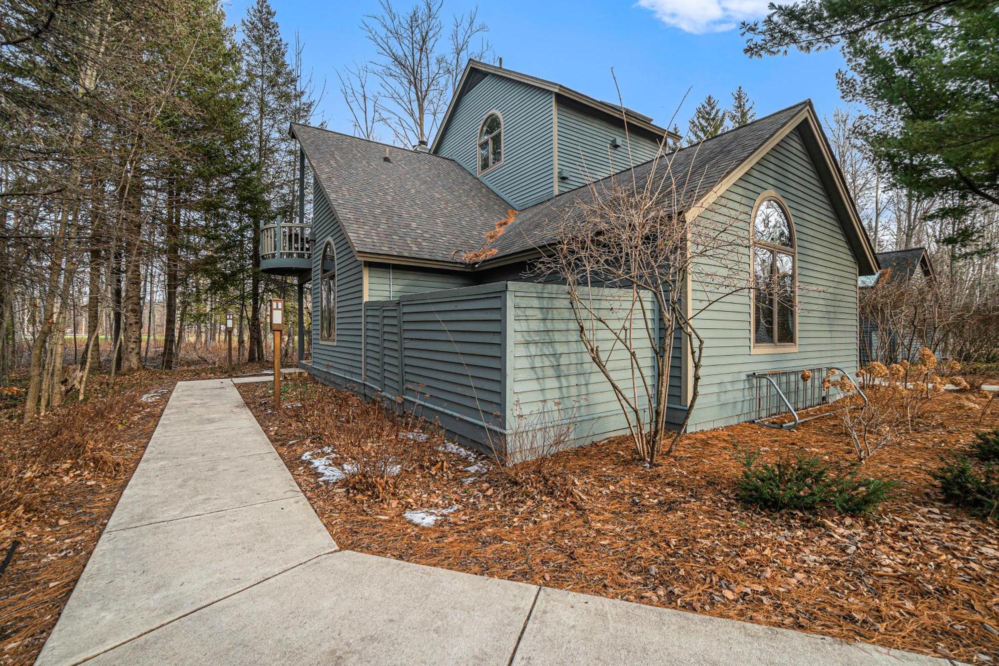 Thompsonville Wintergreen Condos חדר תמונה