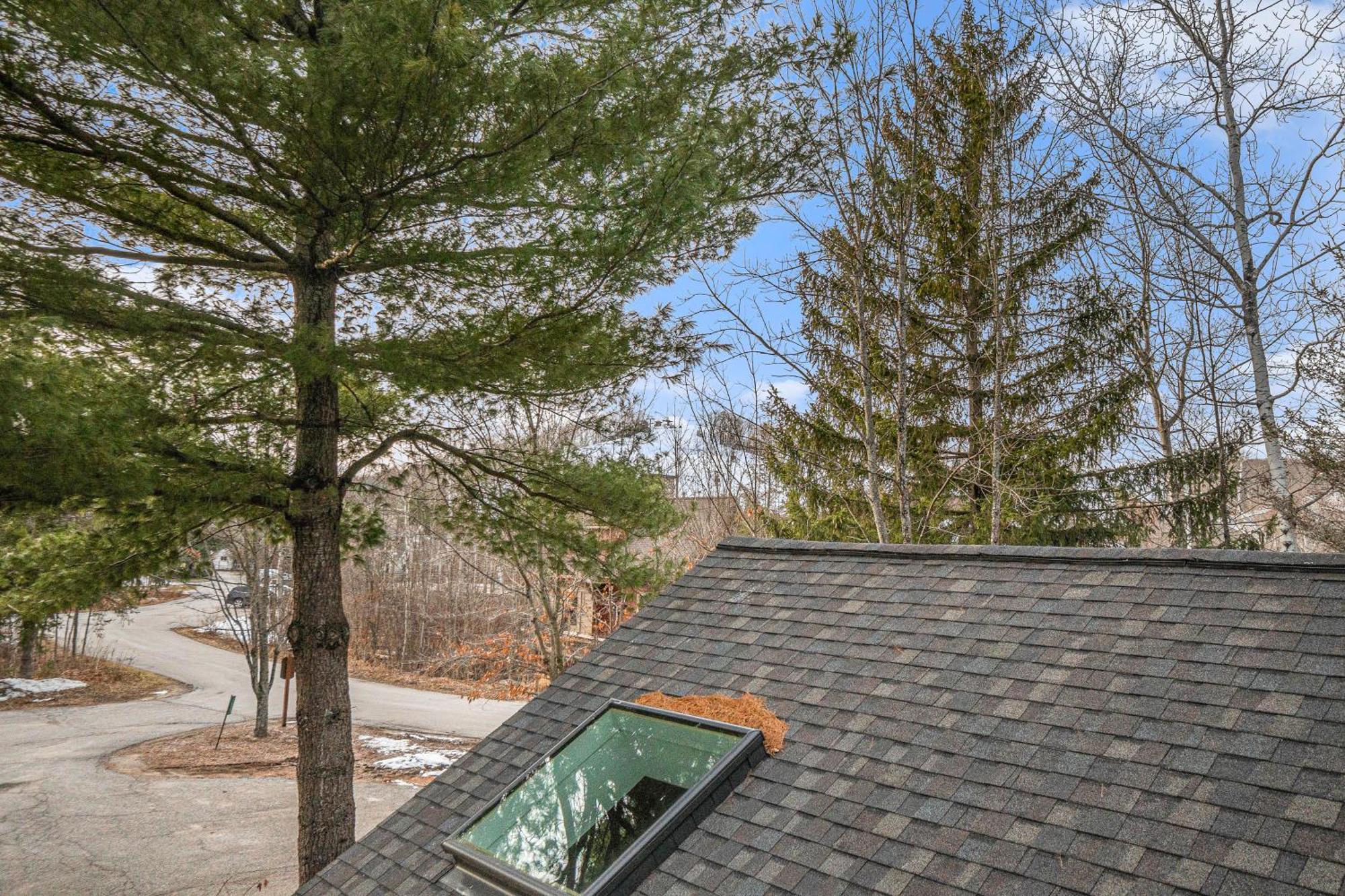 Thompsonville Wintergreen Condos חדר תמונה