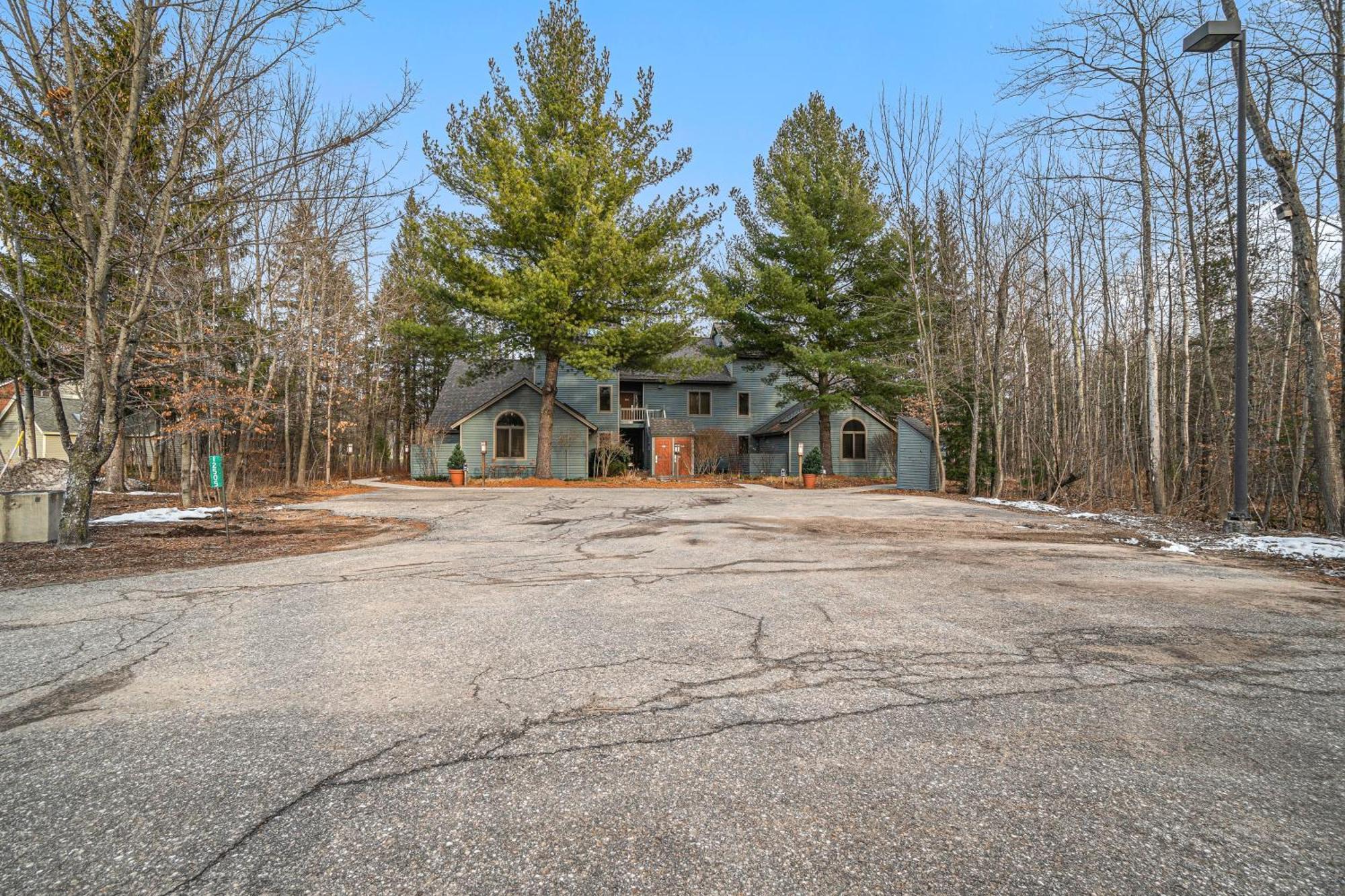 Thompsonville Wintergreen Condos חדר תמונה