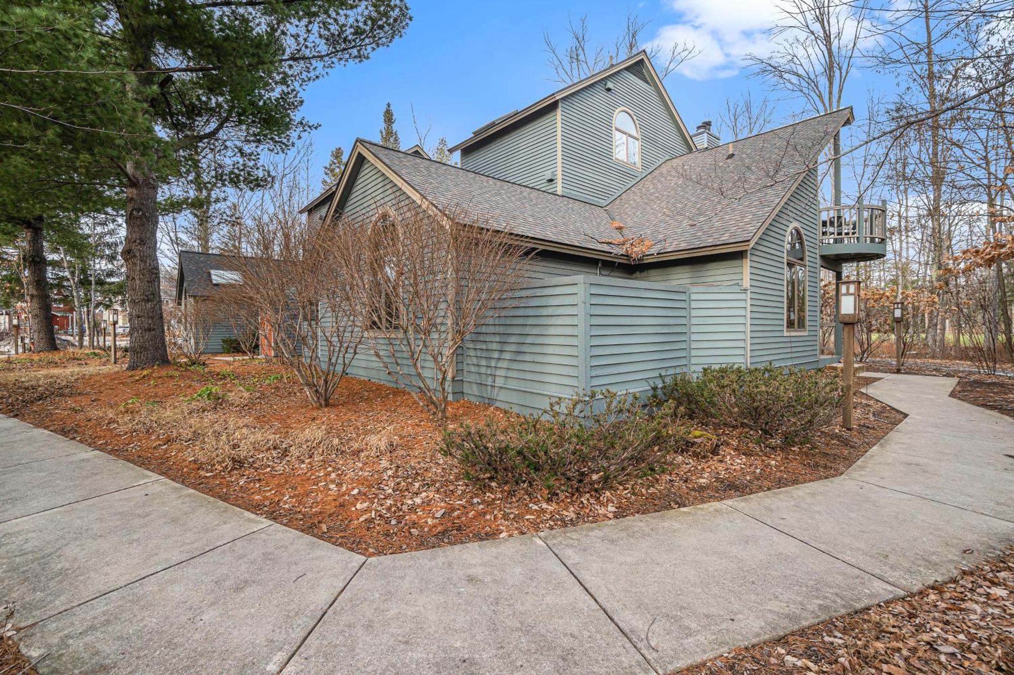 Thompsonville Wintergreen Condos חדר תמונה