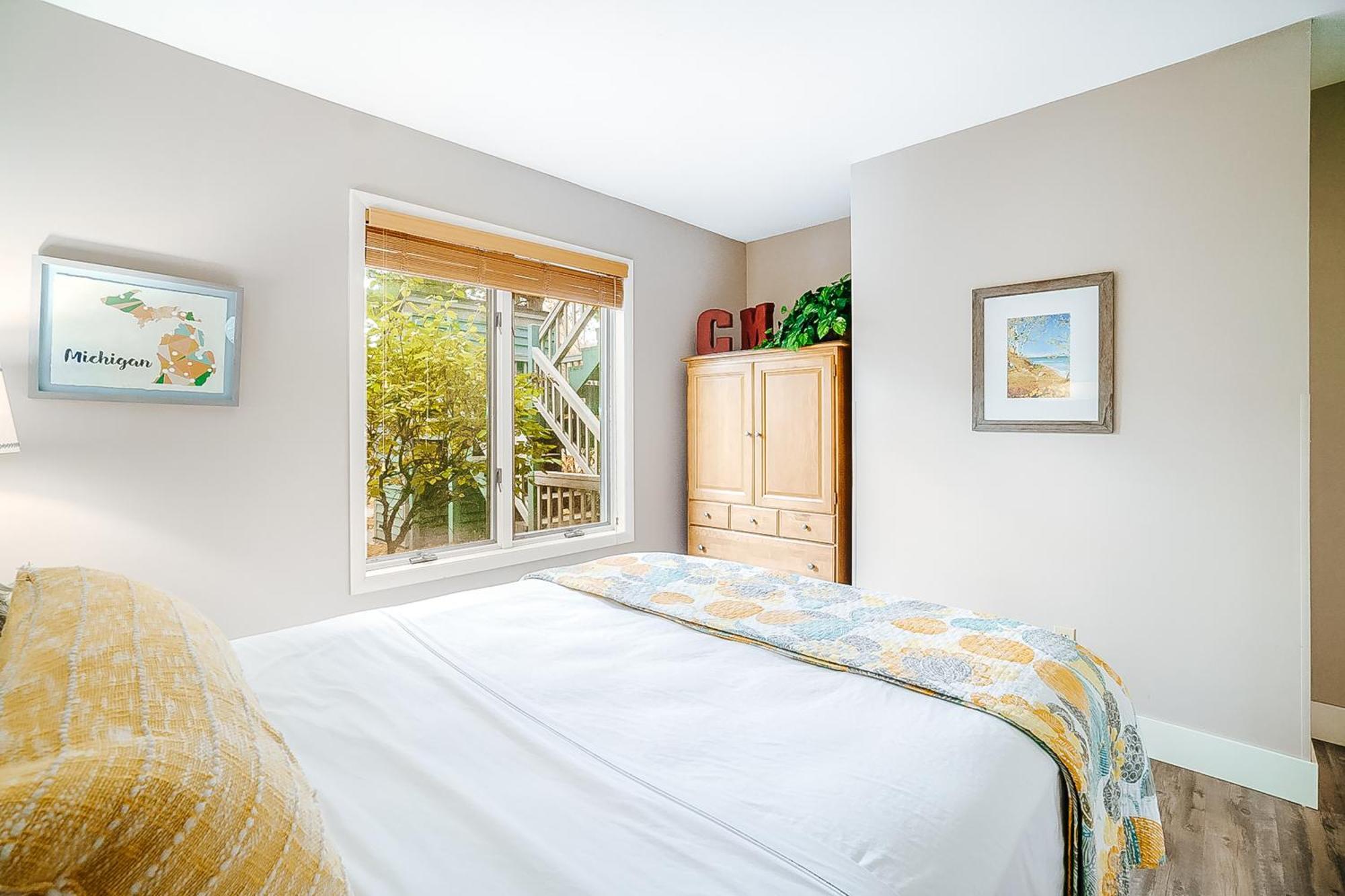 Thompsonville Wintergreen Condos חדר תמונה
