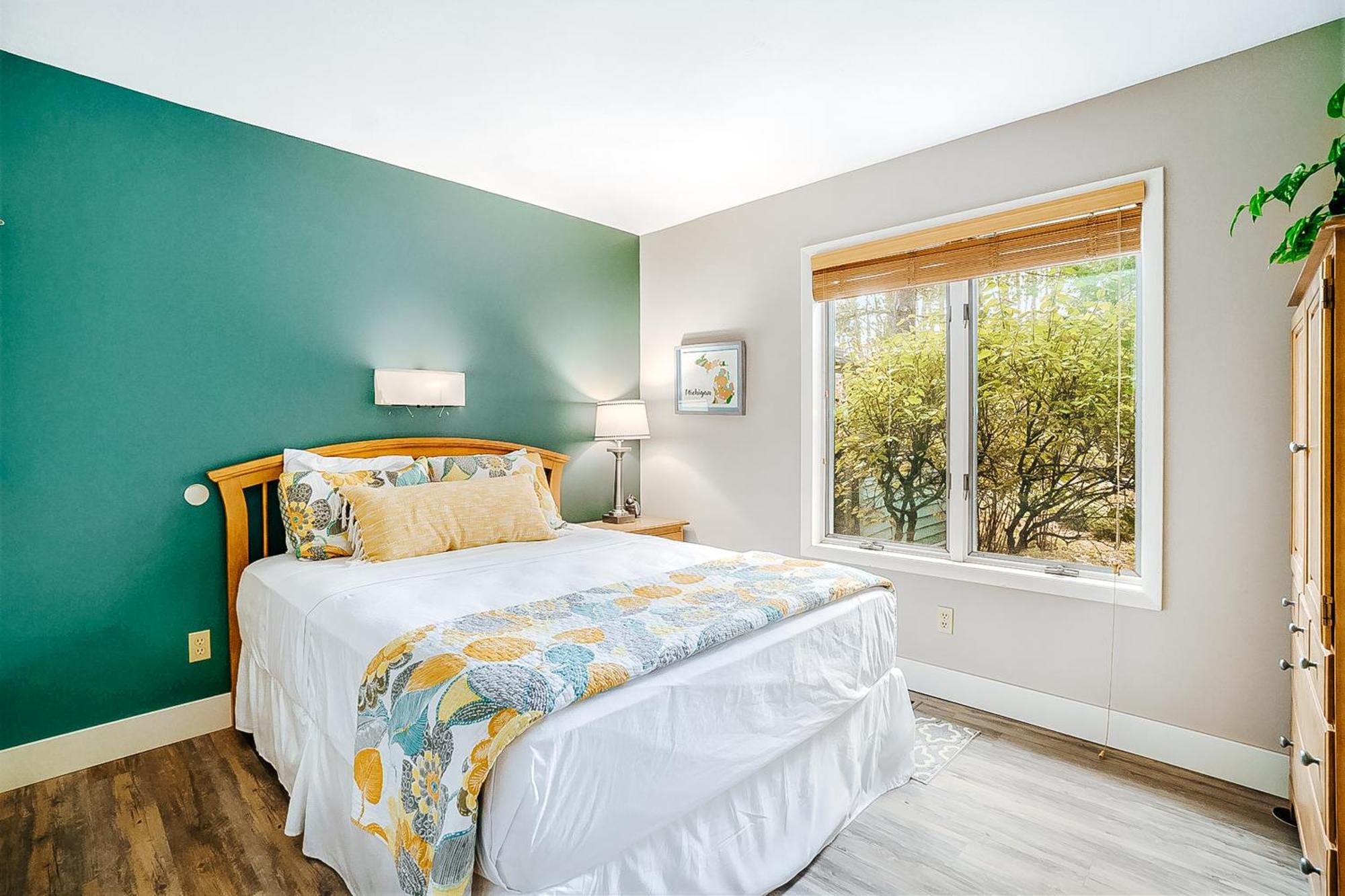 Thompsonville Wintergreen Condos חדר תמונה