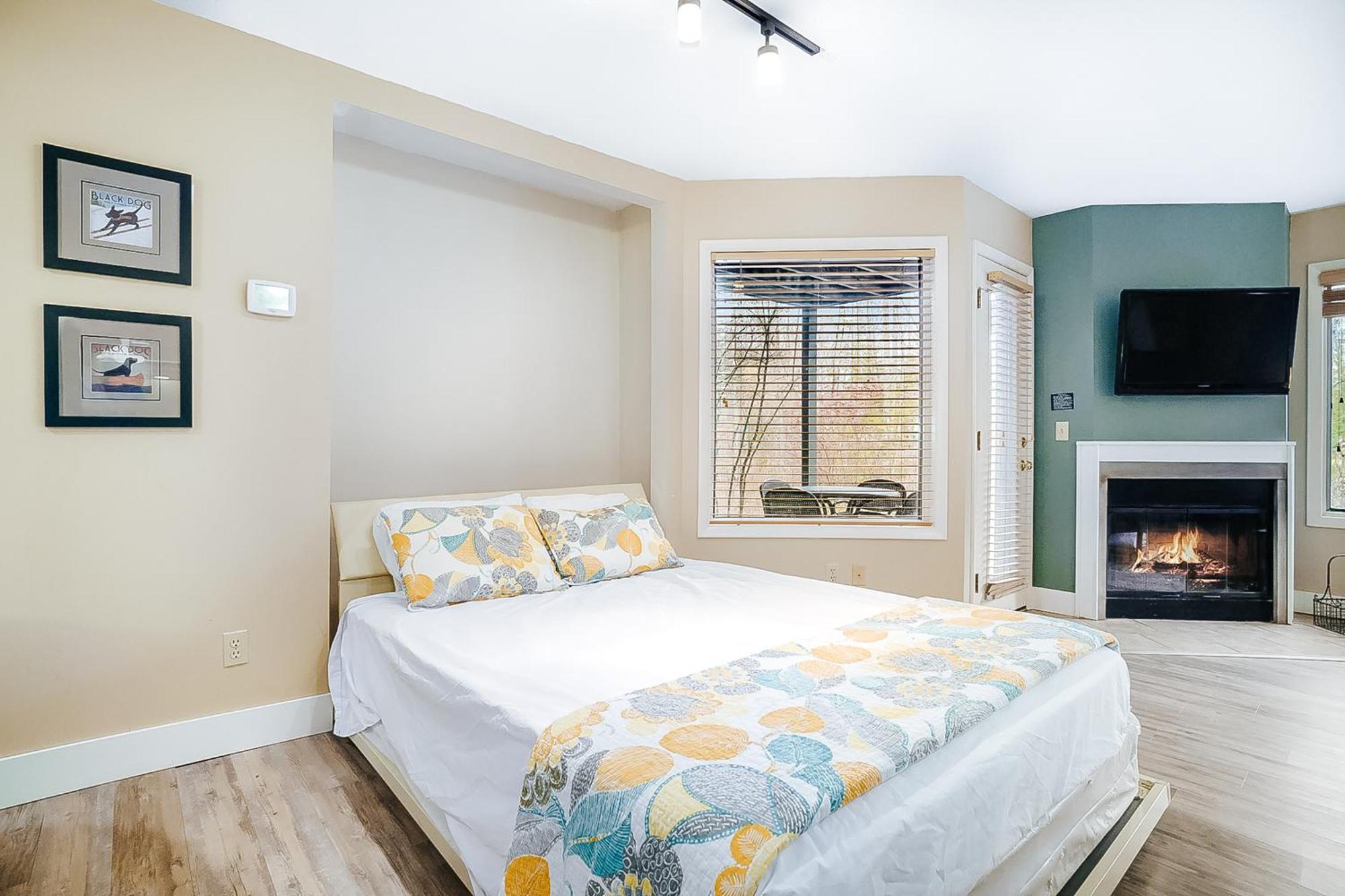 Thompsonville Wintergreen Condos חדר תמונה