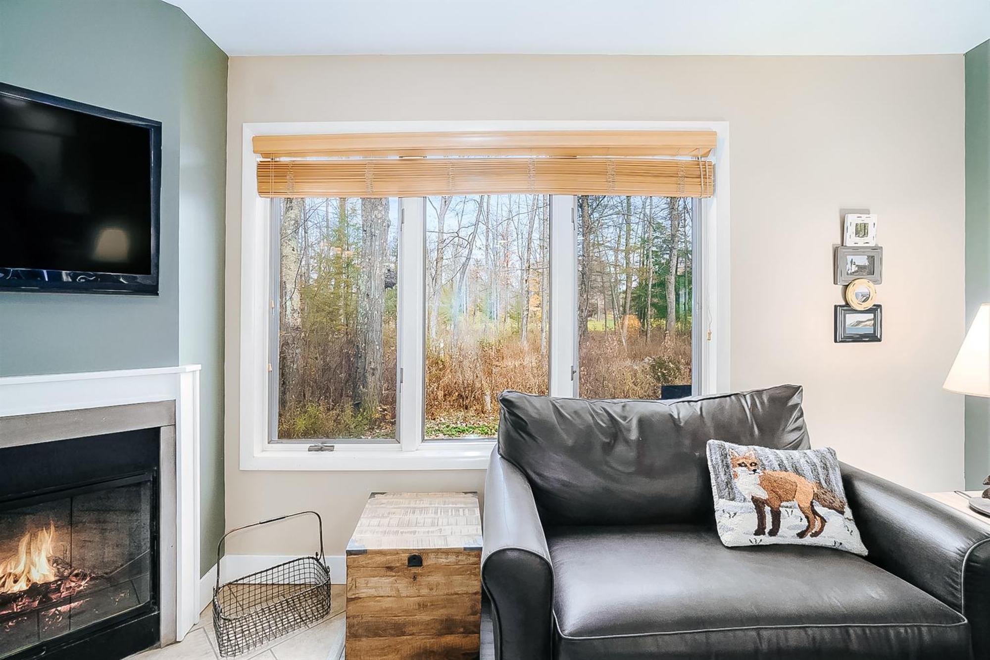 Thompsonville Wintergreen Condos חדר תמונה