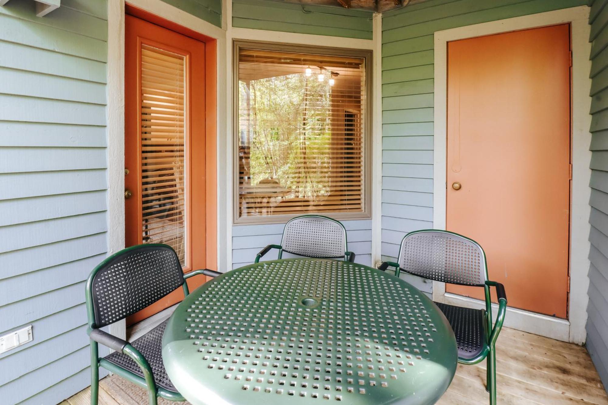 Thompsonville Wintergreen Condos חדר תמונה