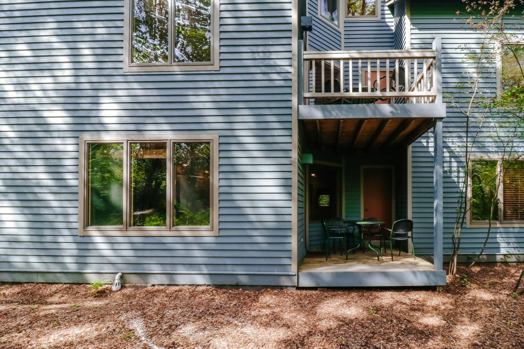 Thompsonville Wintergreen Condos חדר תמונה