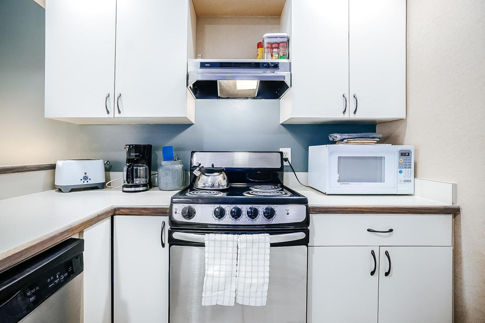 Thompsonville Wintergreen Condos חדר תמונה