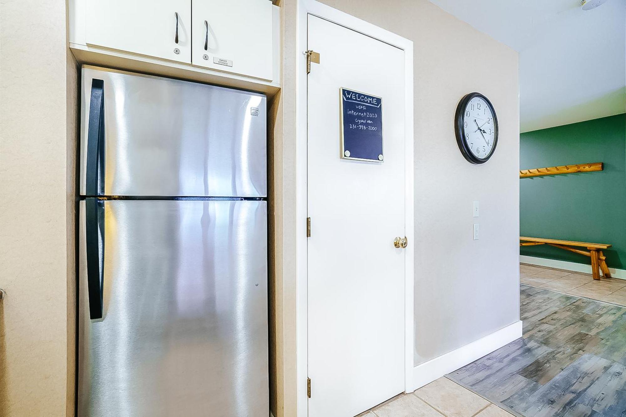 Thompsonville Wintergreen Condos חדר תמונה