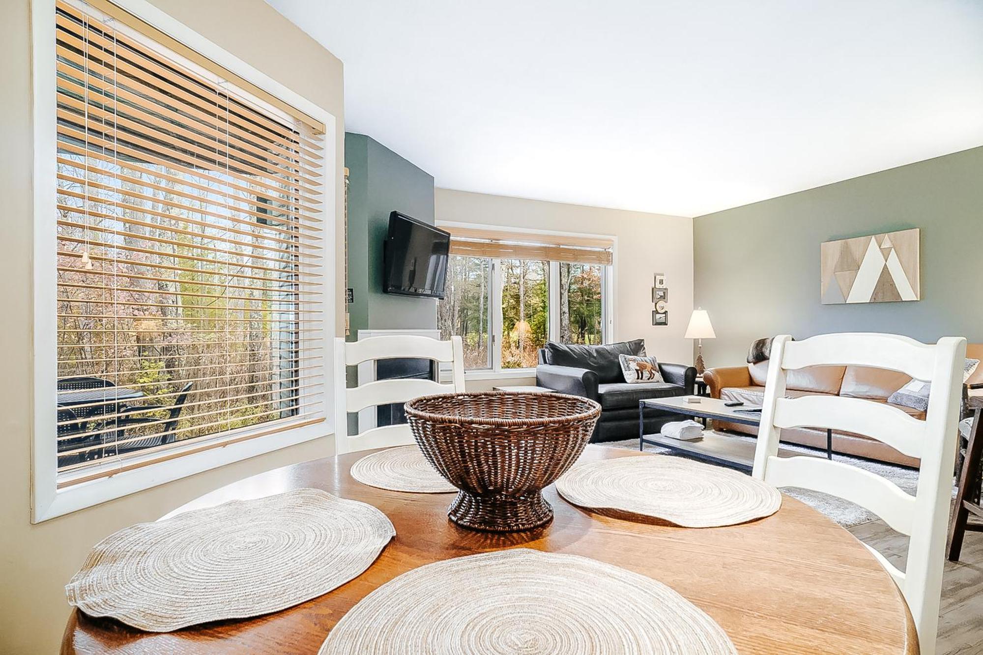Thompsonville Wintergreen Condos חדר תמונה