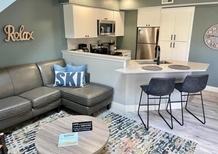 Thompsonville Wintergreen Condos חדר תמונה