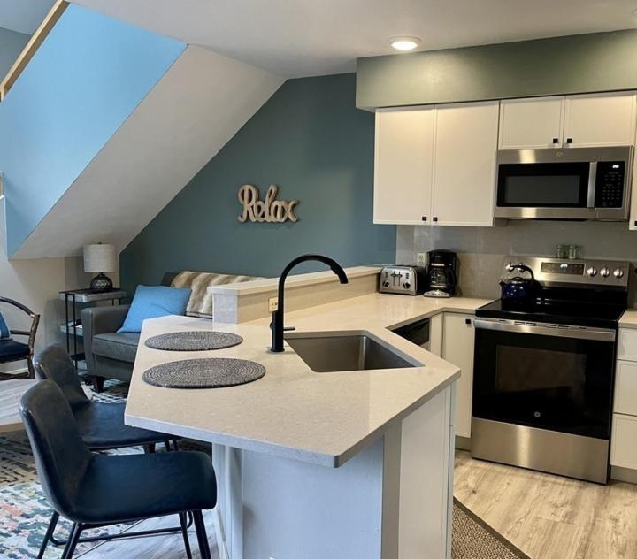 Thompsonville Wintergreen Condos חדר תמונה