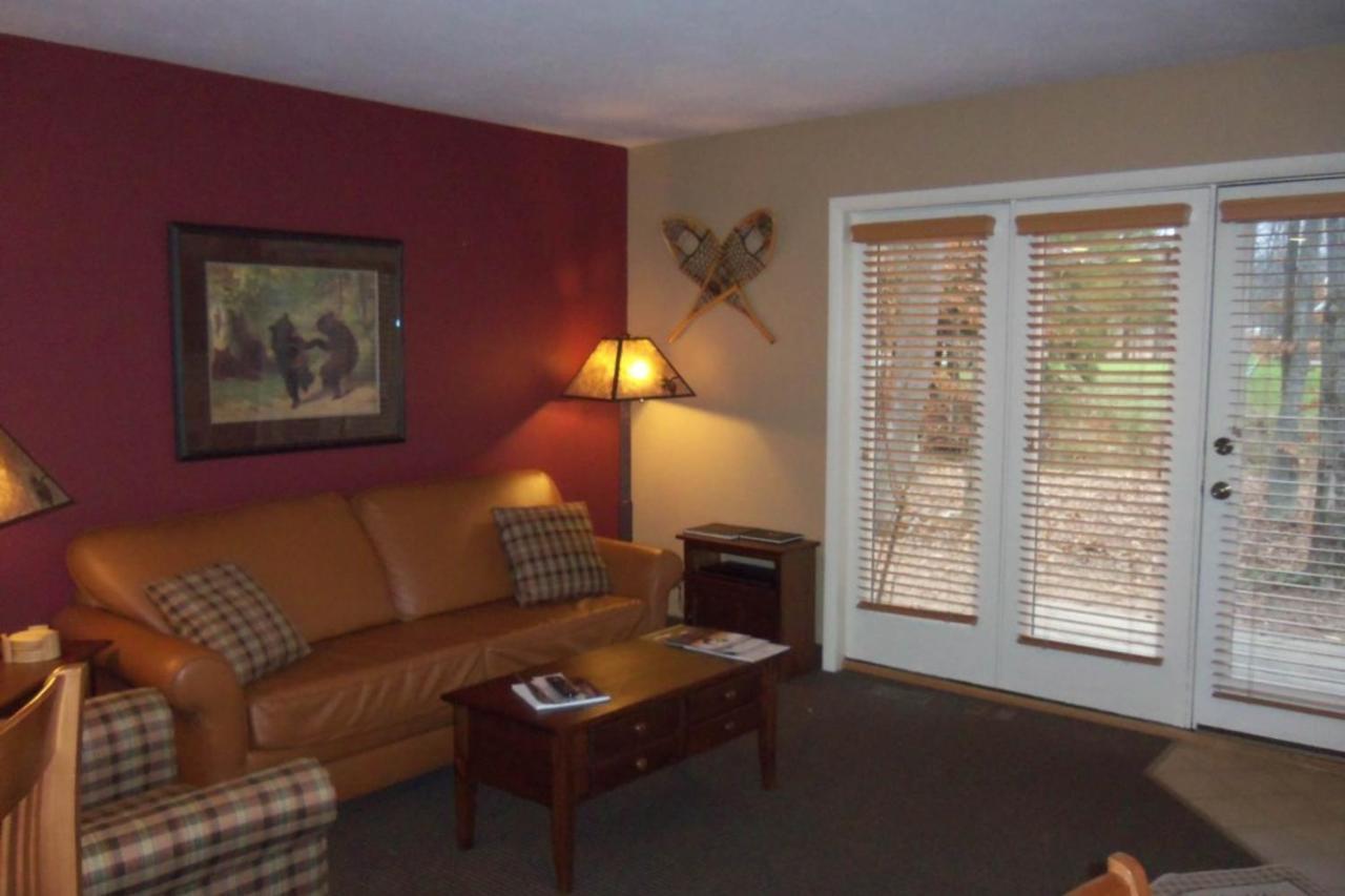 Thompsonville Wintergreen Condos מראה חיצוני תמונה